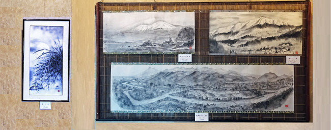 清流の里展202311＿7