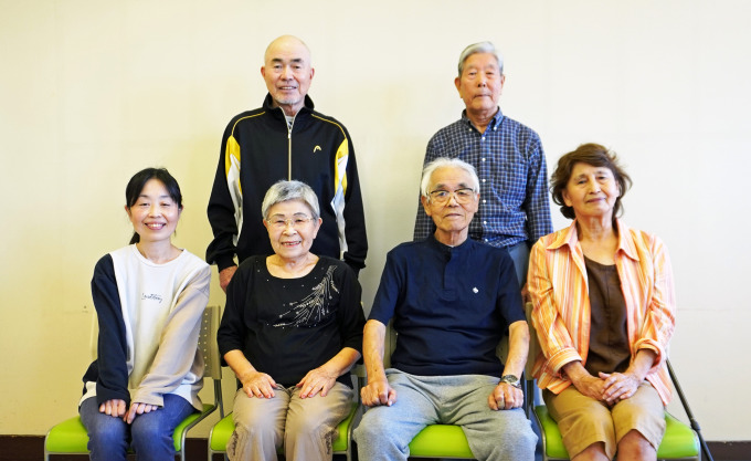 会員