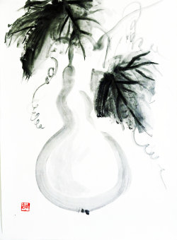 手本　3