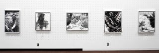 第63回現水展「悠然」（中央）協会賞受賞
