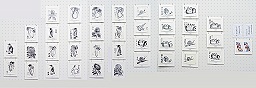 2022　第61回現水展　（鳶尾小）